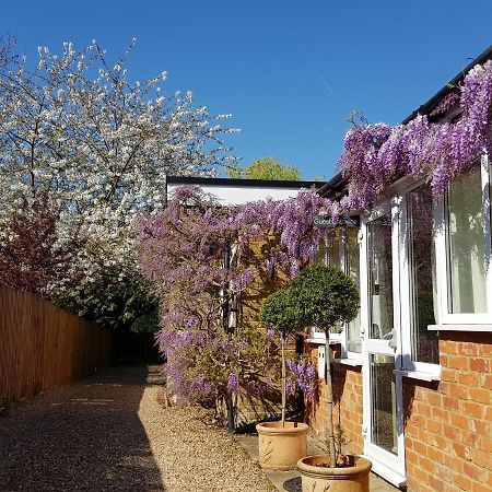 The Bakehouse Guesthouse Maidenhead Extérieur photo
