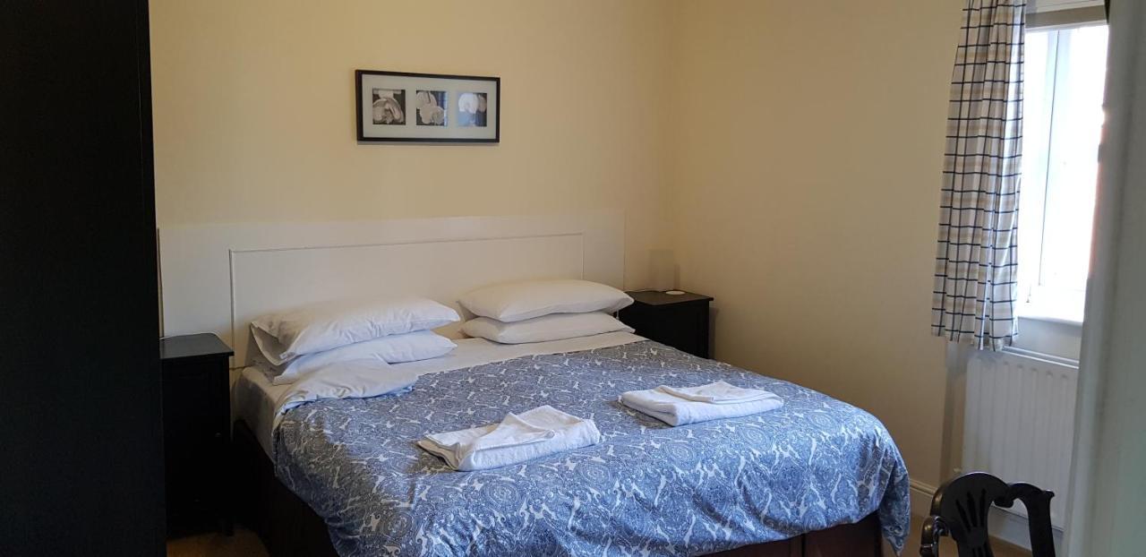 The Bakehouse Guesthouse Maidenhead Extérieur photo