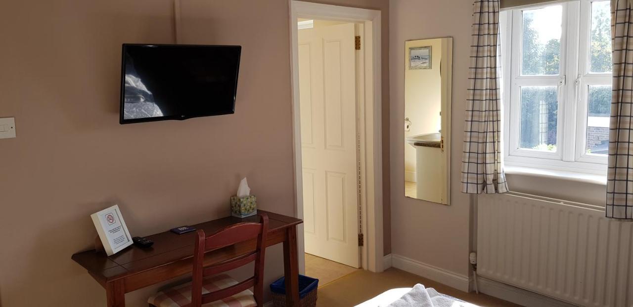 The Bakehouse Guesthouse Maidenhead Extérieur photo