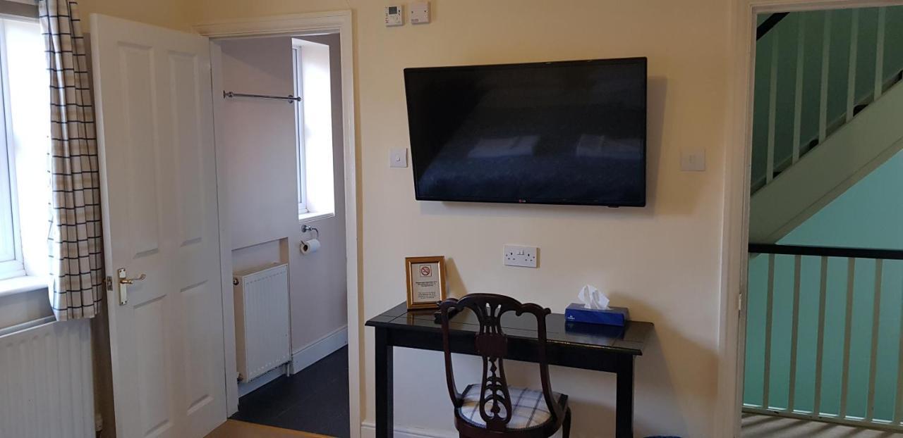 The Bakehouse Guesthouse Maidenhead Extérieur photo