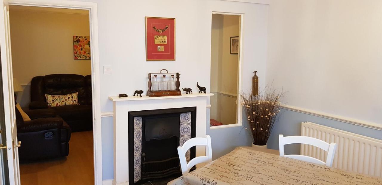 The Bakehouse Guesthouse Maidenhead Extérieur photo