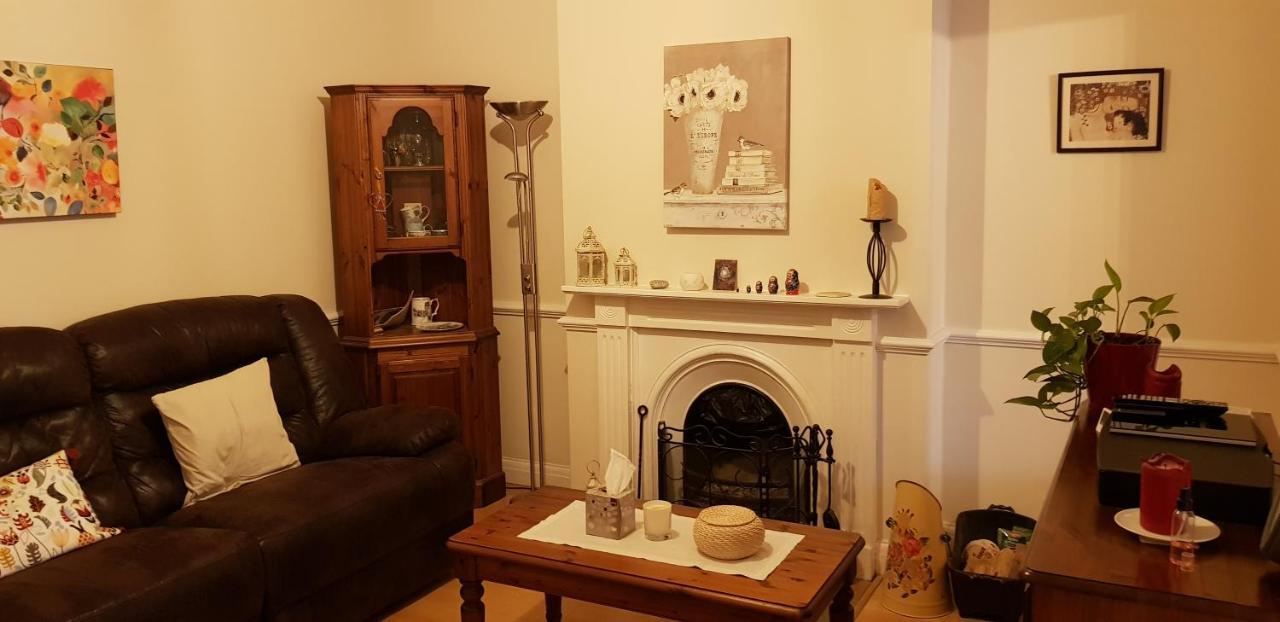The Bakehouse Guesthouse Maidenhead Extérieur photo