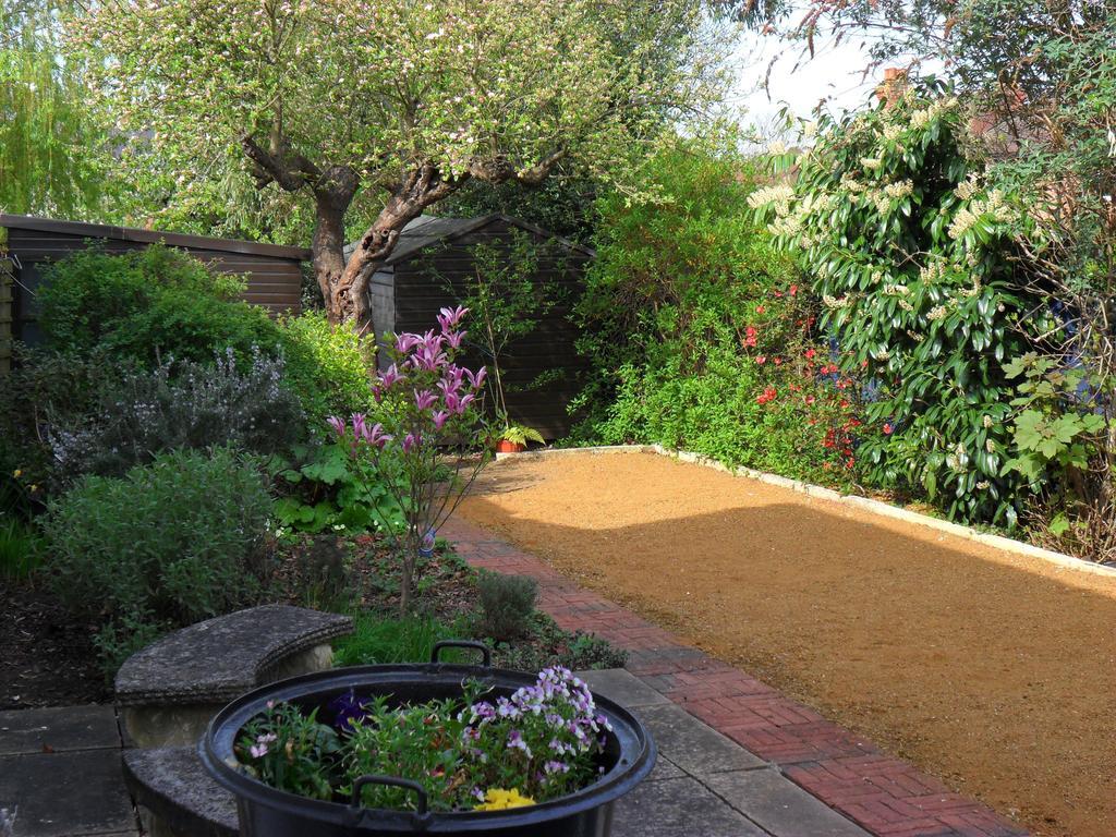 The Bakehouse Guesthouse Maidenhead Extérieur photo