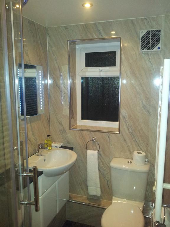 The Bakehouse Guesthouse Maidenhead Chambre photo