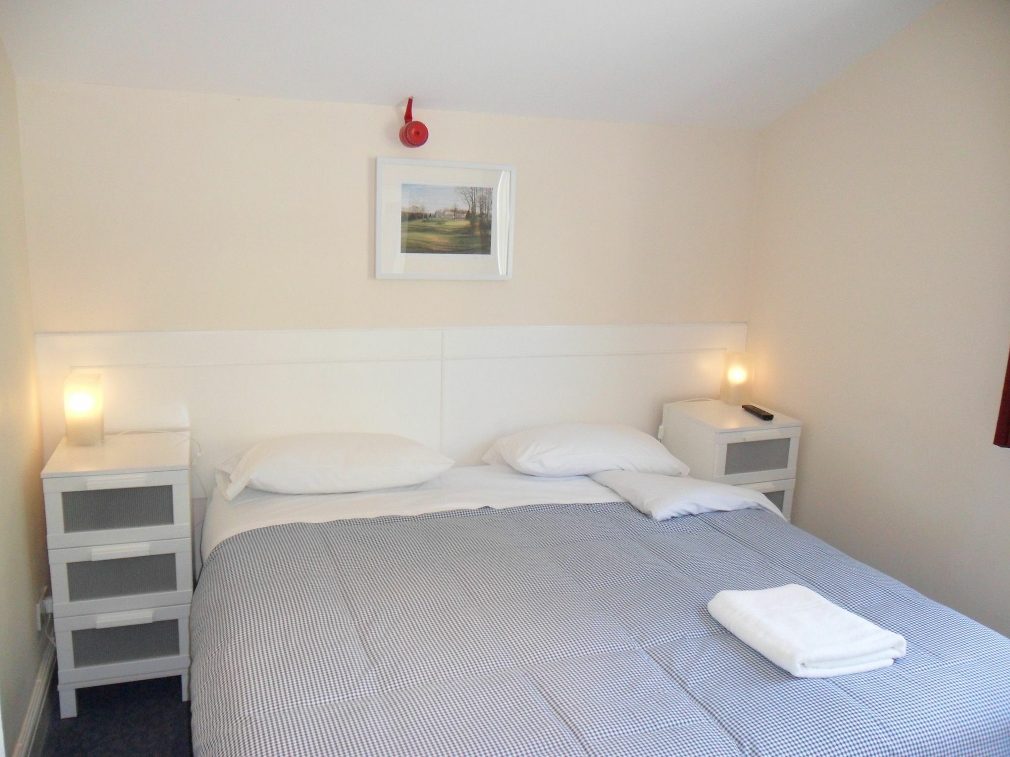 The Bakehouse Guesthouse Maidenhead Extérieur photo