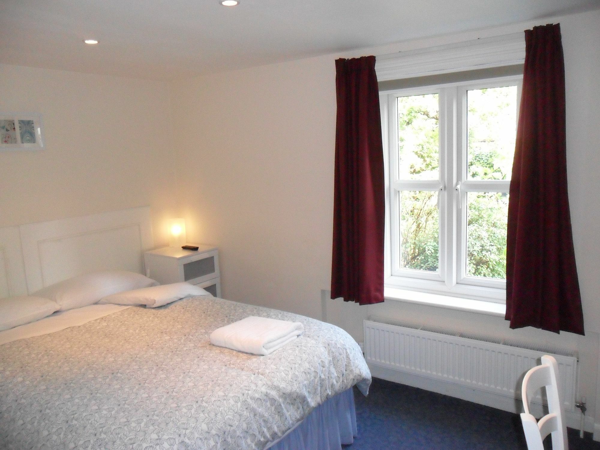 The Bakehouse Guesthouse Maidenhead Extérieur photo