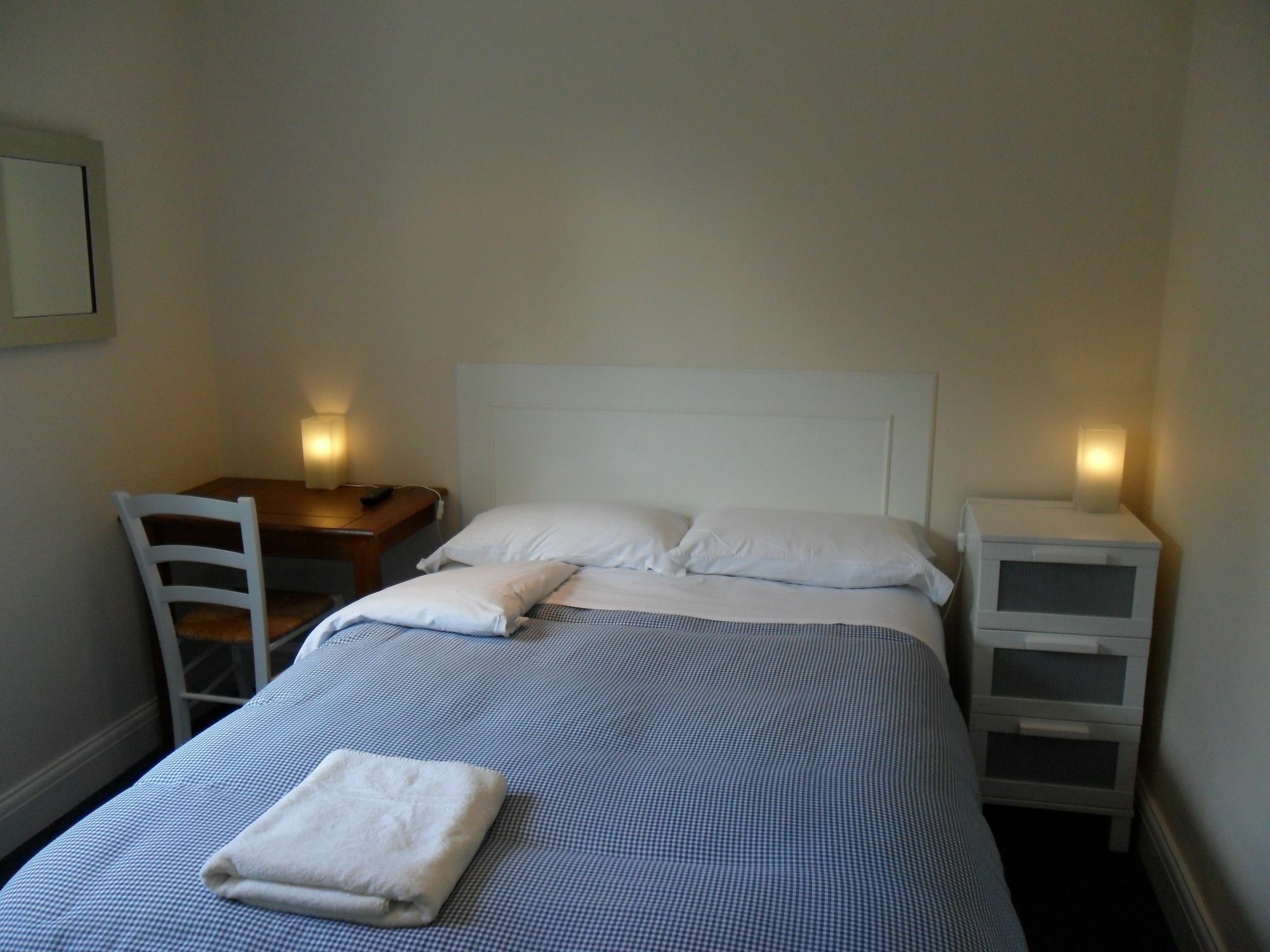 The Bakehouse Guesthouse Maidenhead Extérieur photo